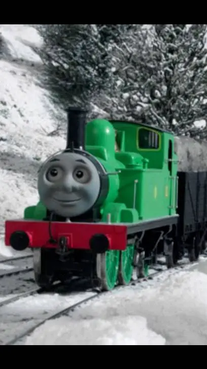 ai character: Oliver background