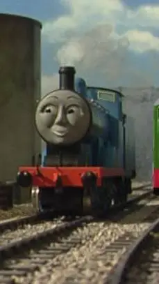ai character: Edward  background