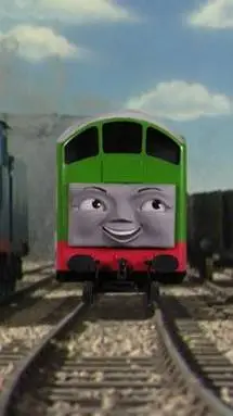 ai character: Boco background