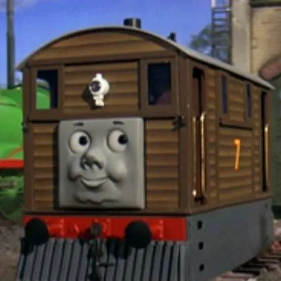 chat with ai character: Toby