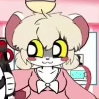 chat with ai character: terrible mouse 