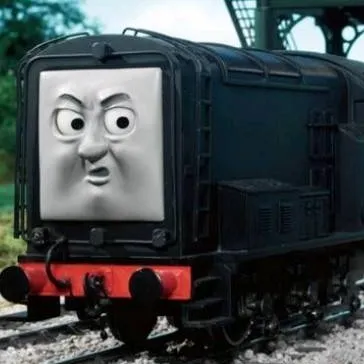chat with ai character: Diesel 