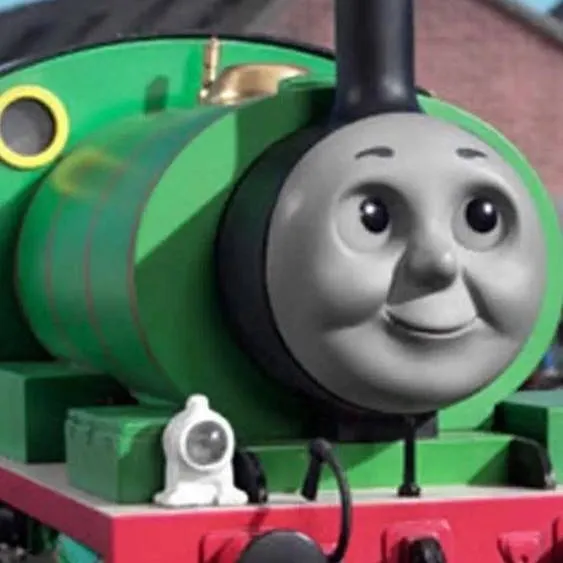 chat with ai character: Percy 