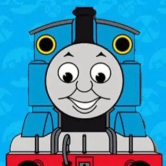 chat with ai character: Thomas