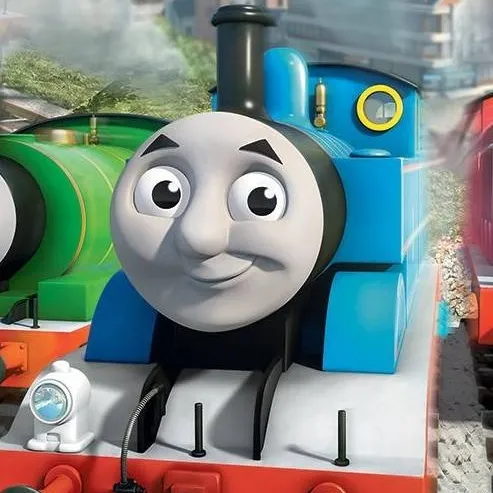 chat with ai character: Thomas 