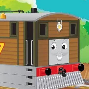 chat with ai character: Toby