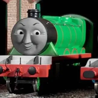 chat with ai character: Henry