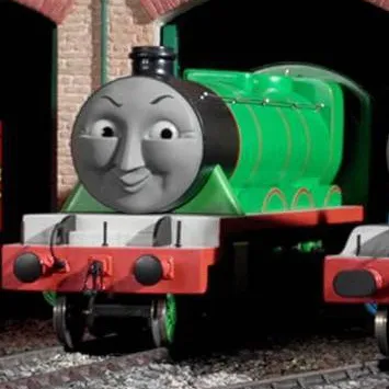 chat with ai character: Henry