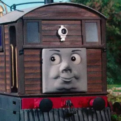 chat with ai character: Toby