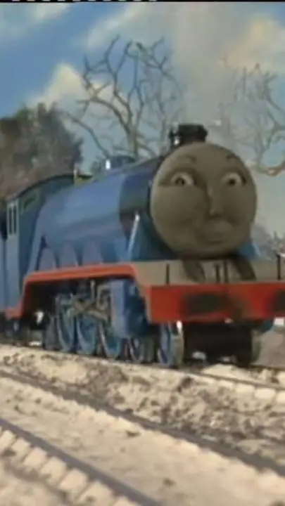 ai character: Gordon  background