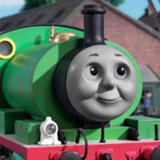 chat with ai character: Percy 