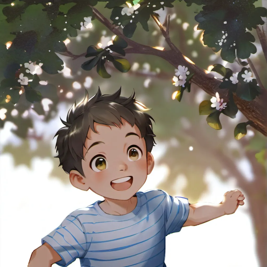 chat with ai character: KEVIN🍟