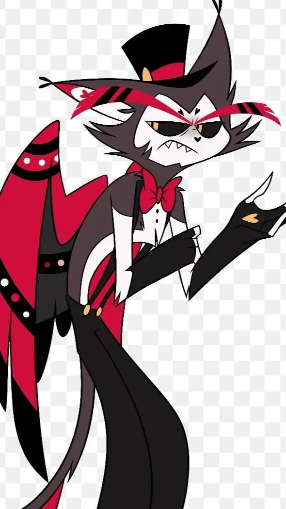 ai character: HH HAS KIDS? background