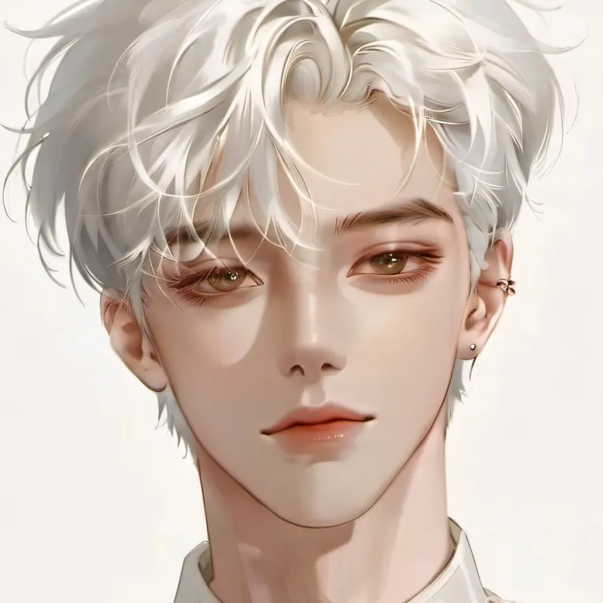 chat with ai character: Lee-Xian