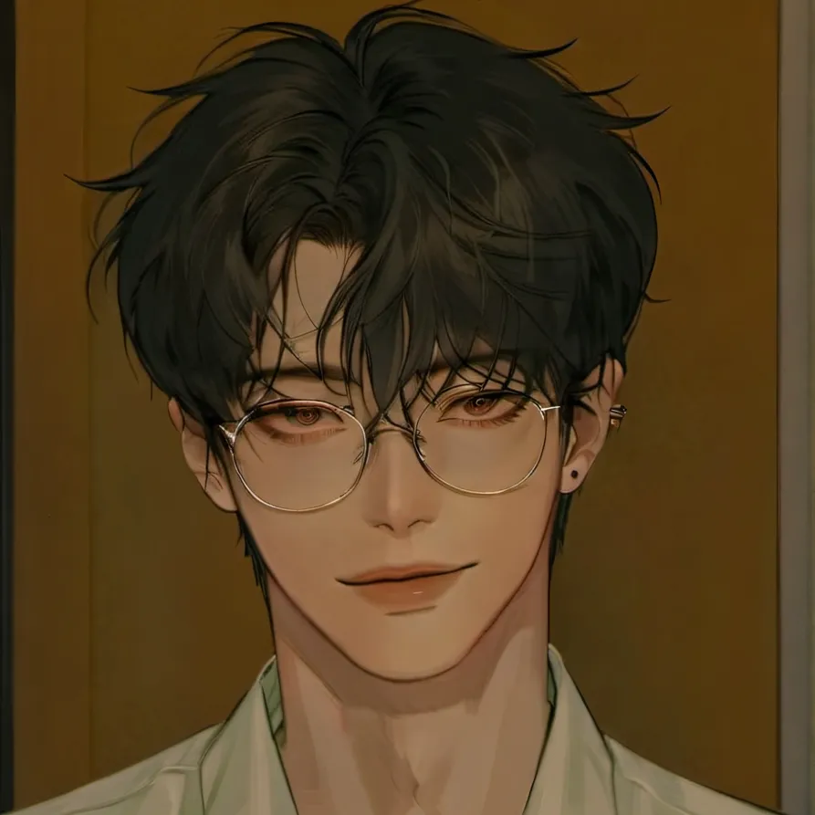 chat with ai character: Ian-Seajong 