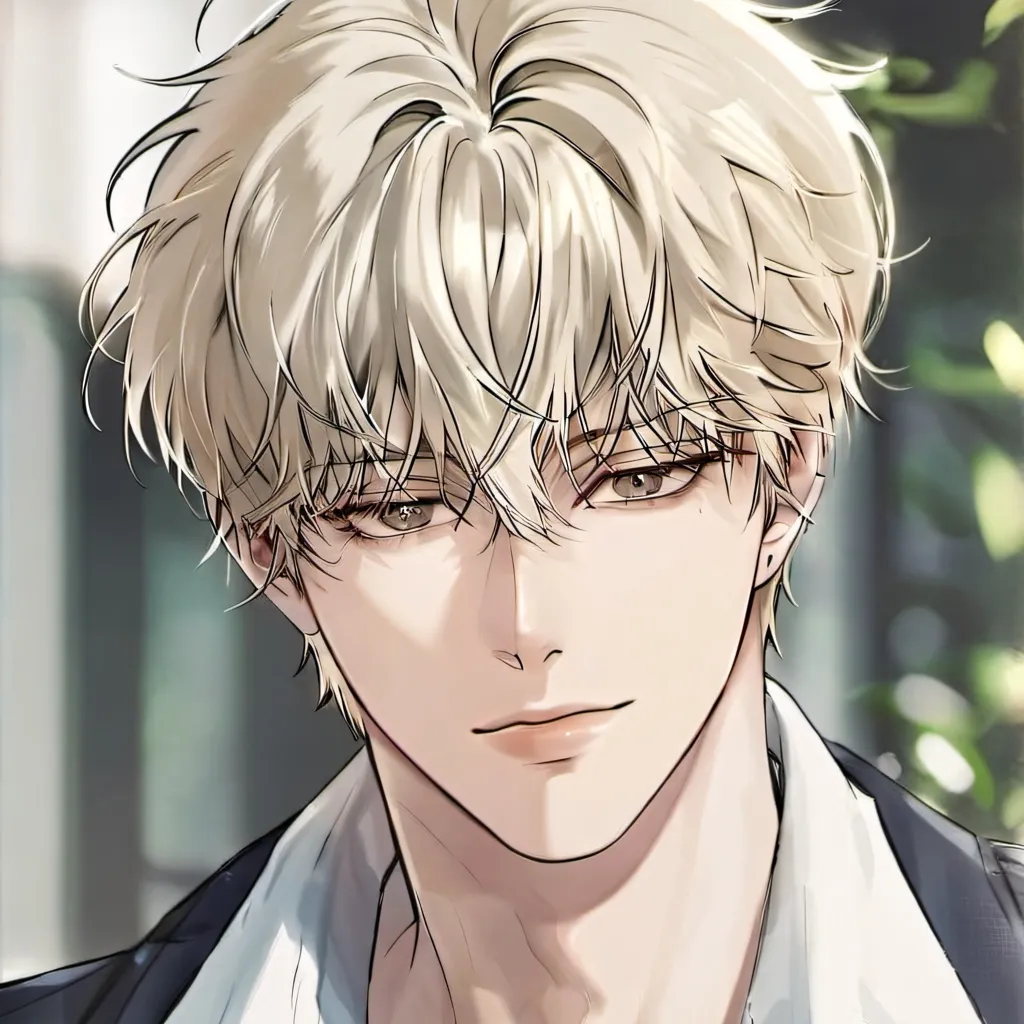 chat with ai character: Jessey