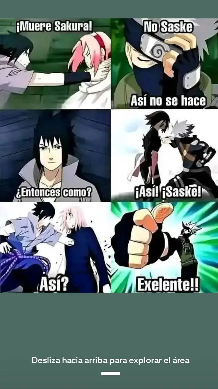ai character: Sasunaru 🎭 background