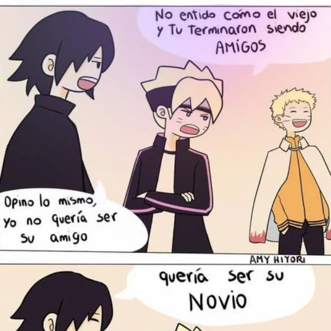 chat with ai character: equipo 7 🌸🎭