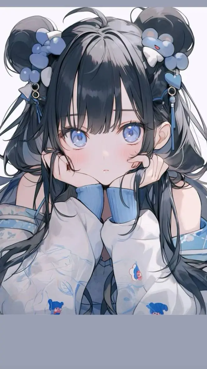 ai character: Sasunaru  background