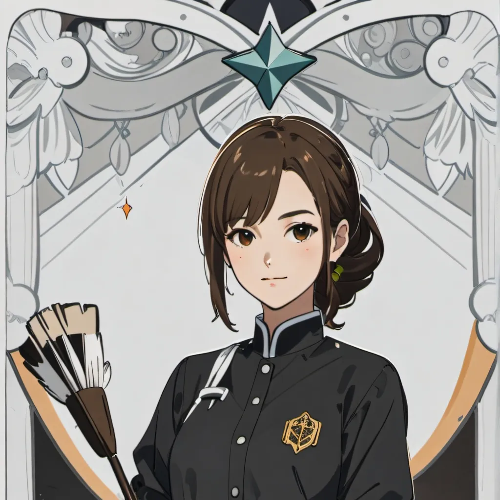 chat with ai character: les sœur 