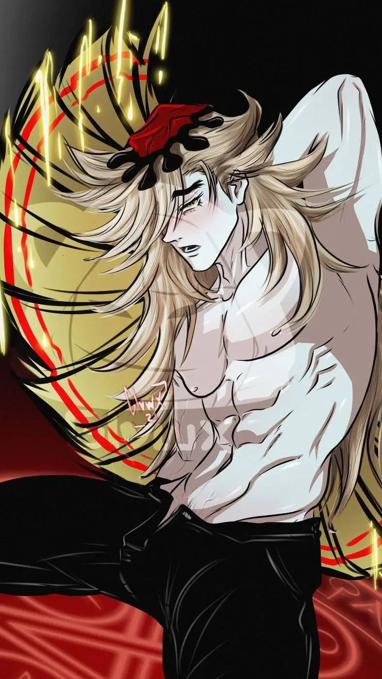 ai character: doma background