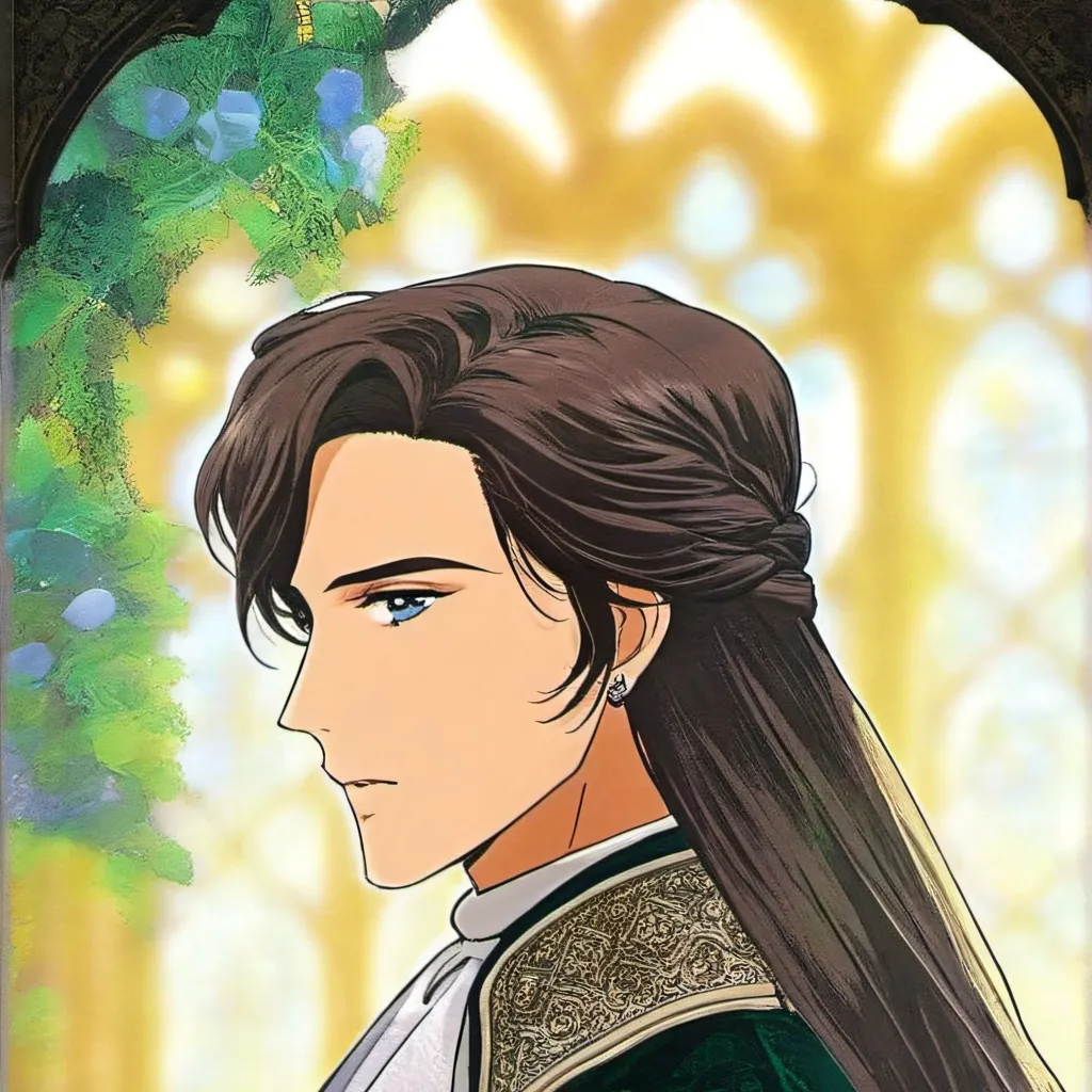 chat with ai character: Émile 