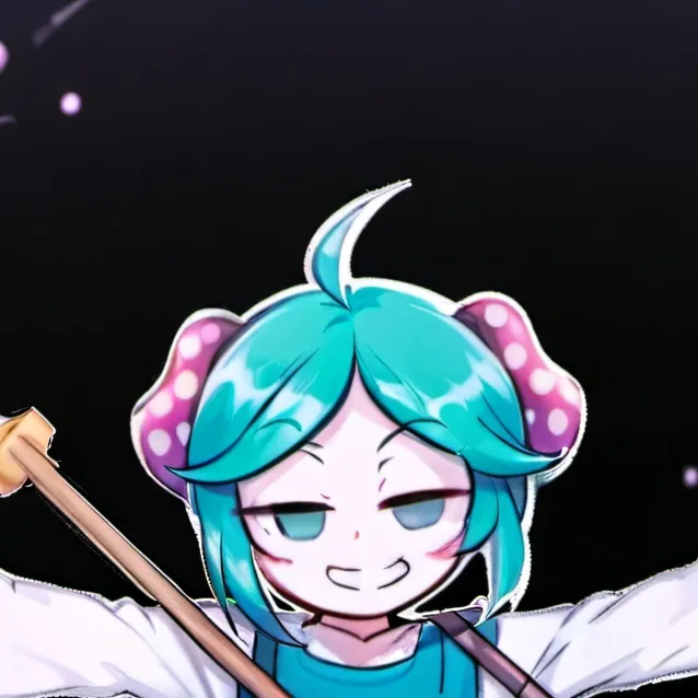 chat with ai character: ?? Dandy? 