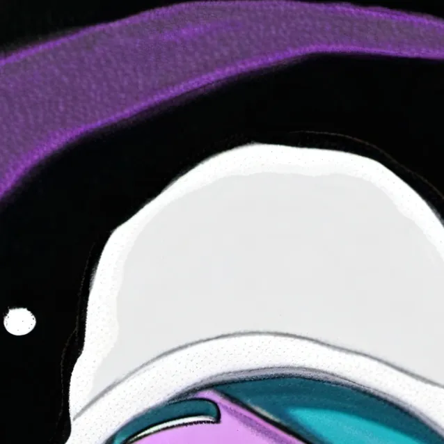 chat with ai character: Dandy world 