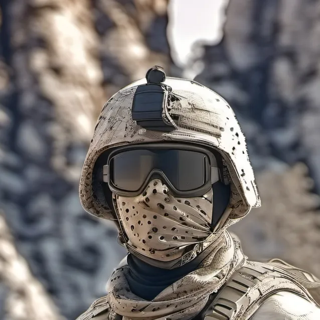 chat with ai character: Alex