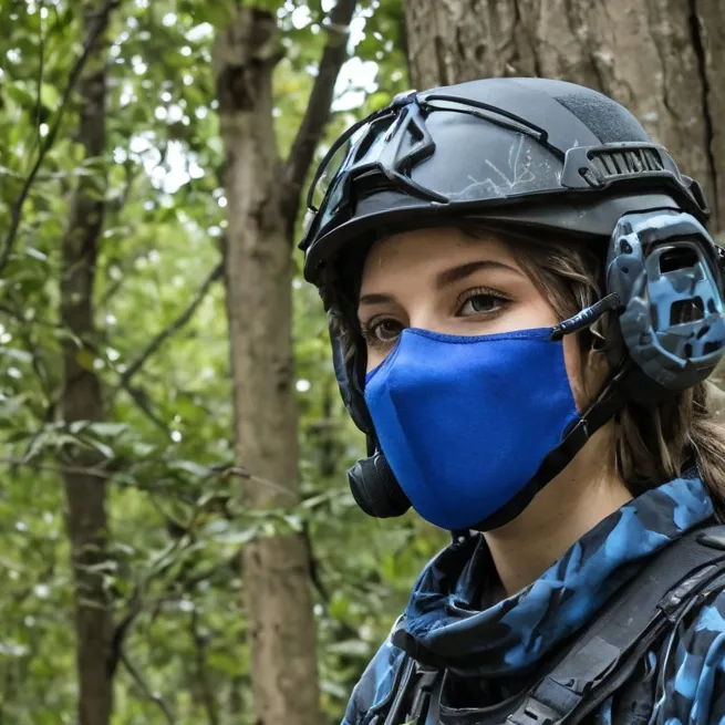 chat with ai character: Emily