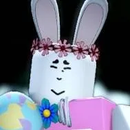 chat with ai character: noob conejo