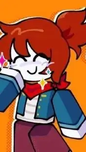 ai character: pelo tocina background