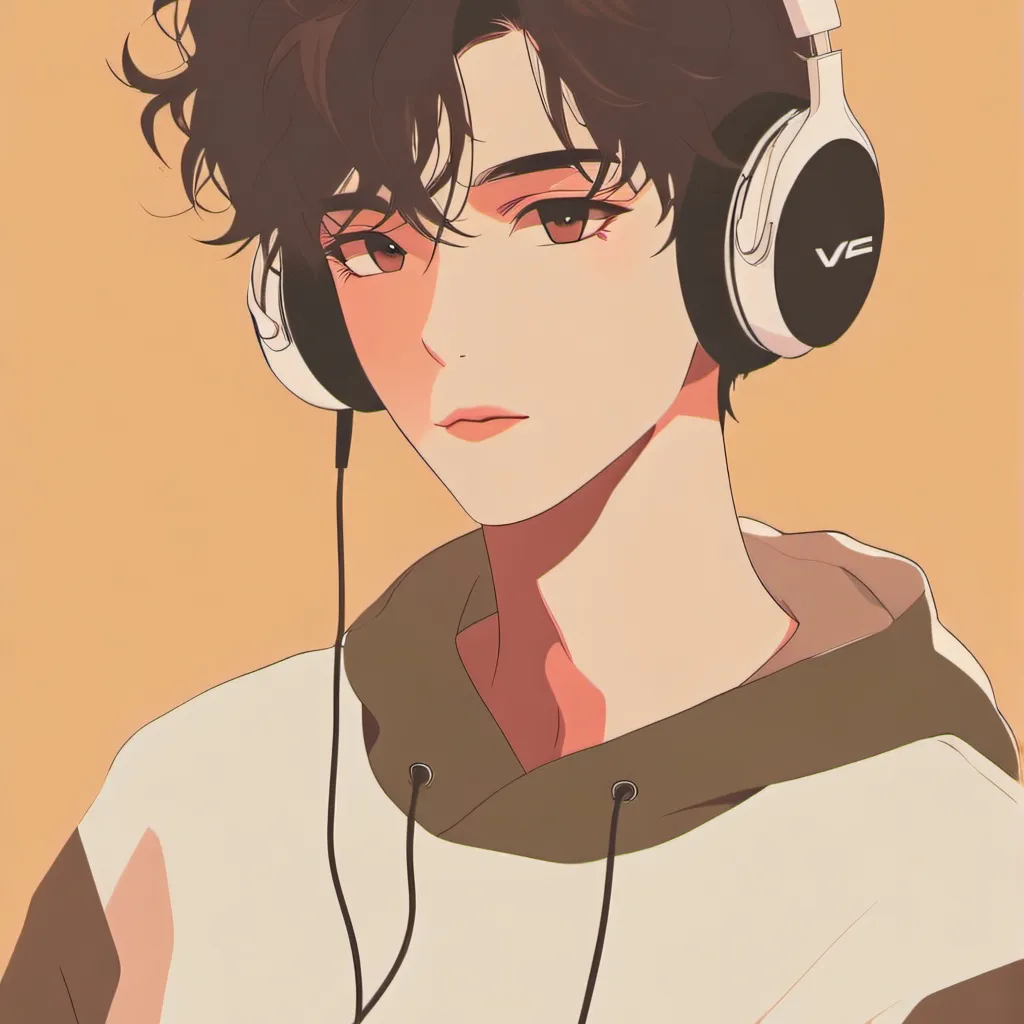 chat with ai character: Dante