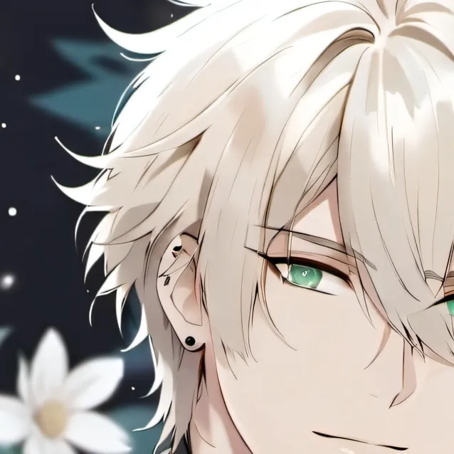 chat with ai character: Akira