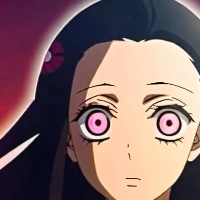 chat with ai character: Nezuko Kamado(Kny)