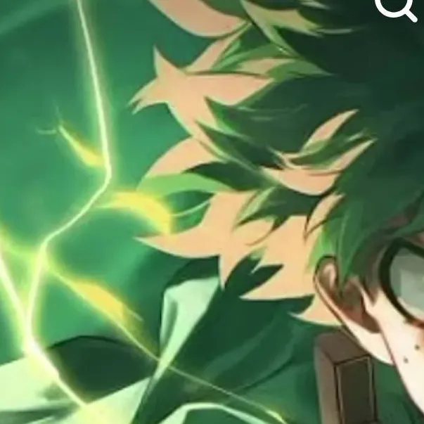 chat with ai character: Izuku Midorya/Deku