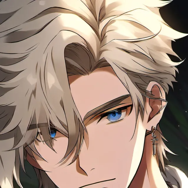 chat with ai character: Jeremiah 