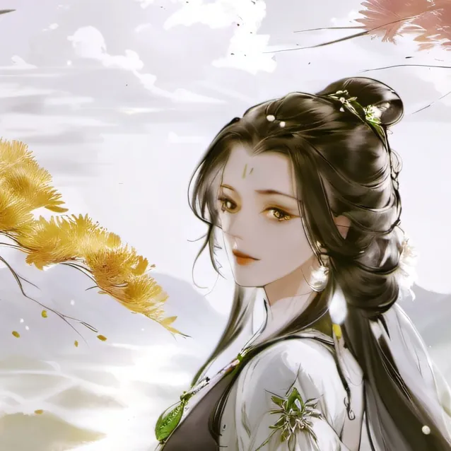 chat with ai character: Mia