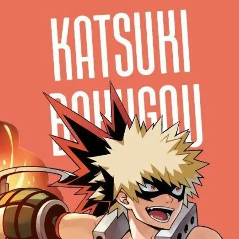 chat with ai character: Katsuki Bakugo 