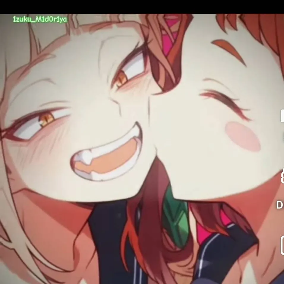chat with ai character: Toga×Ochako×Y/N