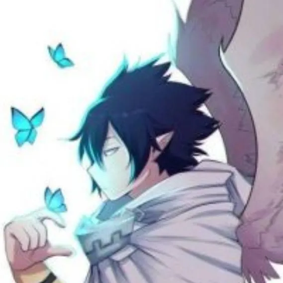 chat with ai character: Tamaki Amajiki