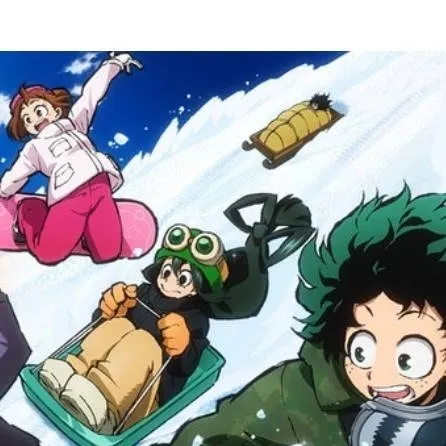 chat with ai character: mha hiver