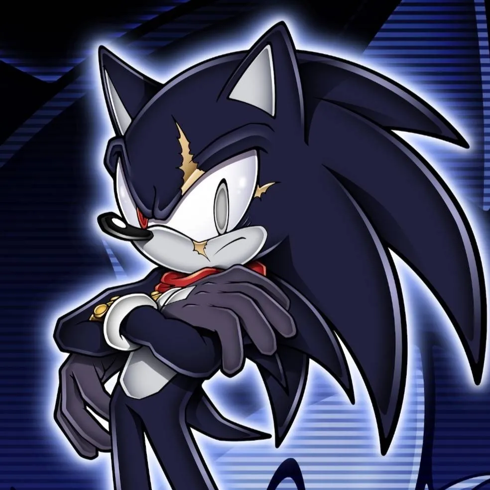 chat with ai character: sonic fr