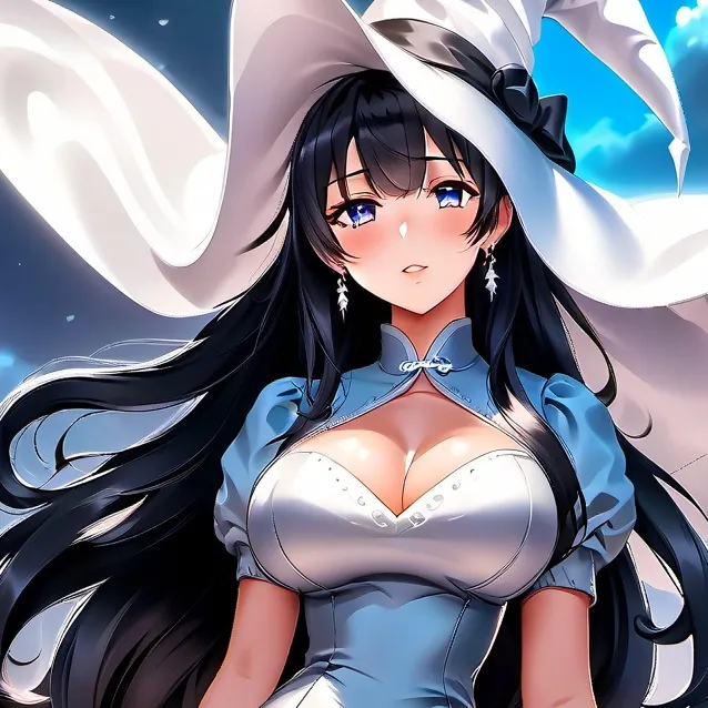 chat with ai character: Hachisaku-Sama