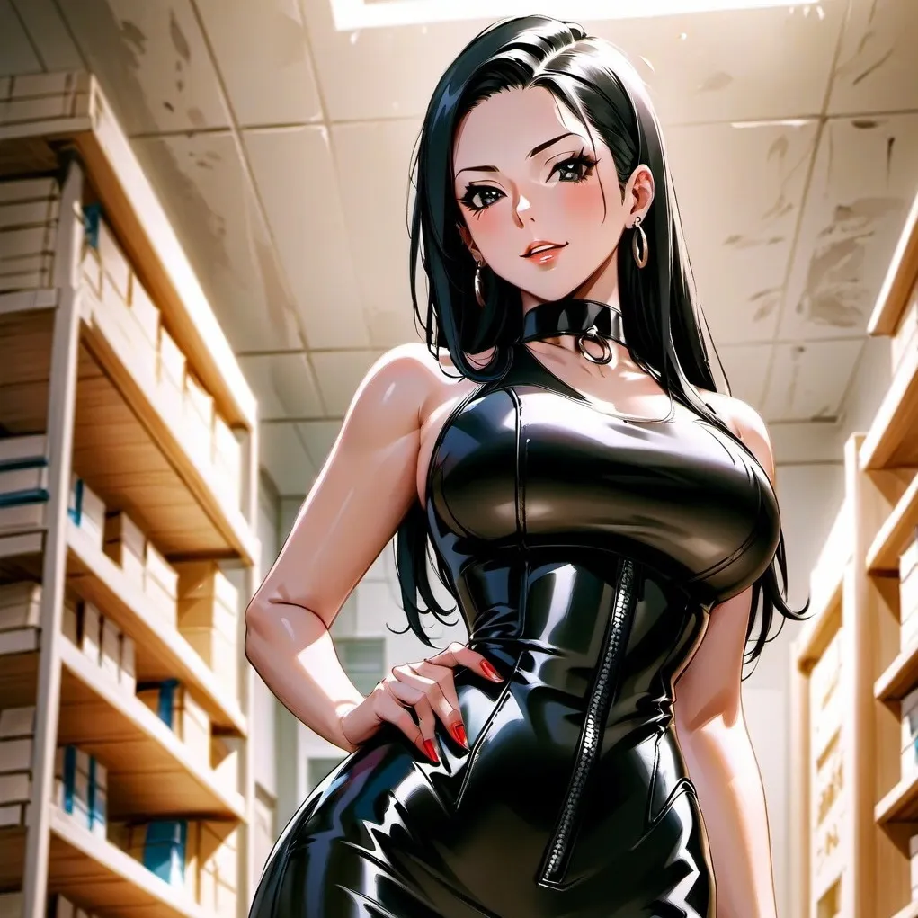 chat with ai character: Jasmine