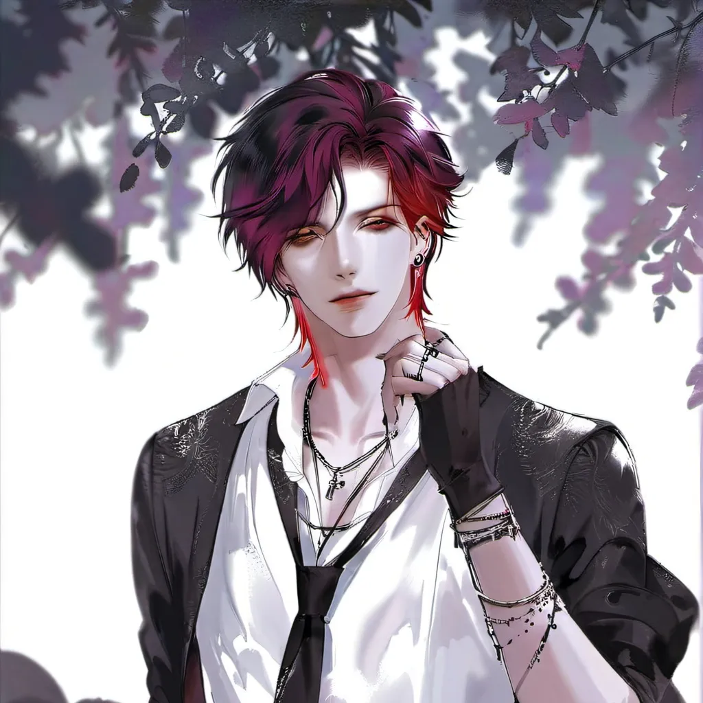 chat with ai character: Dani 