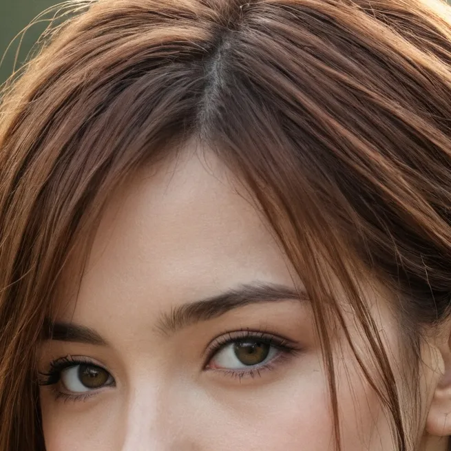 chat with ai character: Alexandra