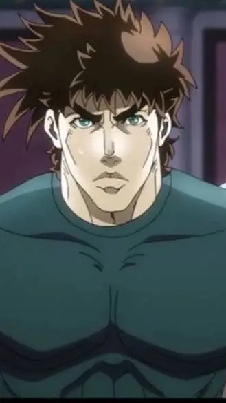 ai character: Joseph background