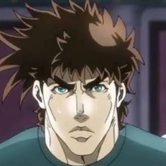 chat with ai character: Joseph