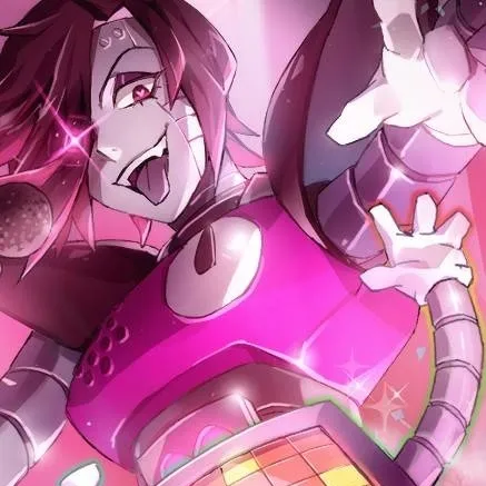 chat with ai character: Metaton ex